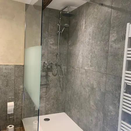 Panzió Quinte Et Sens 3*