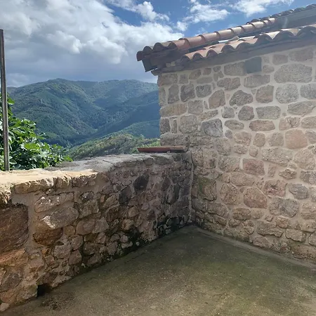Panzió Quinte Et Sens Barnas